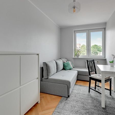 Apartament Z Widokiem Na Morze Sopot Luaran gambar