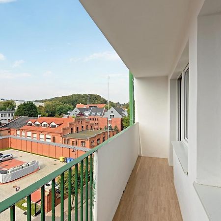 Apartament Z Widokiem Na Morze Sopot Luaran gambar