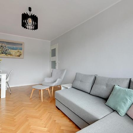 Apartament Z Widokiem Na Morze Sopot Luaran gambar