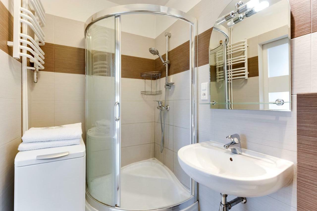 Apartament Z Widokiem Na Morze Sopot Luaran gambar