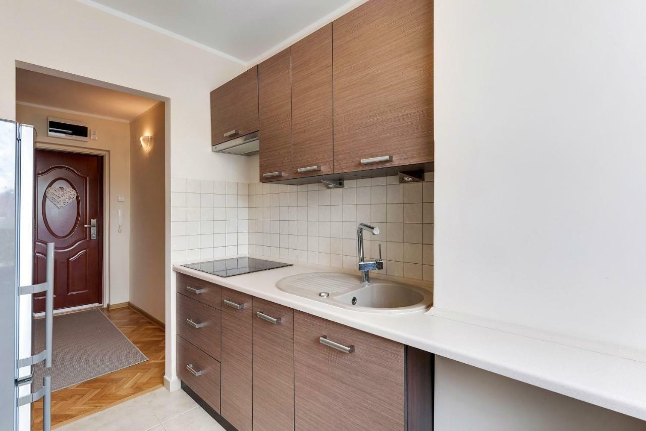 Apartament Z Widokiem Na Morze Sopot Luaran gambar