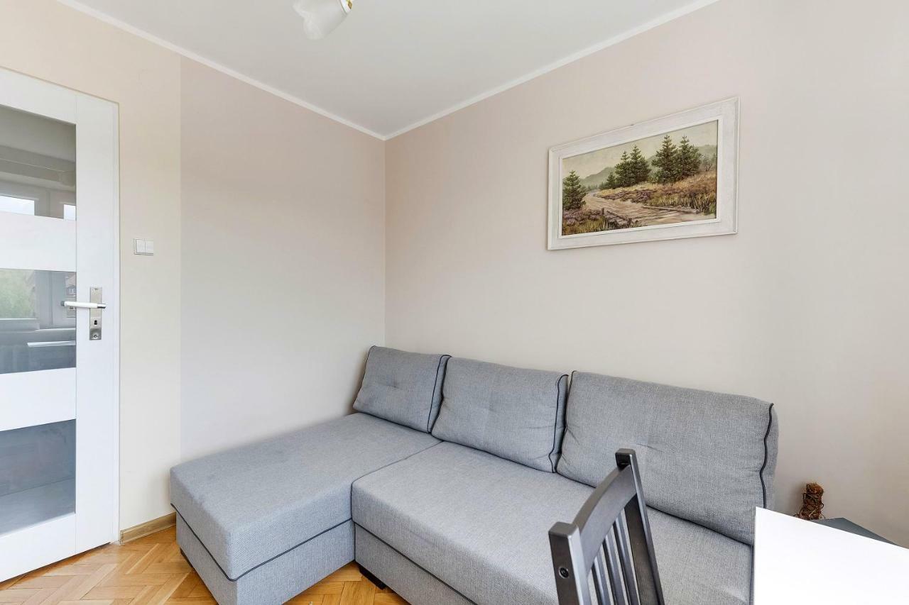 Apartament Z Widokiem Na Morze Sopot Luaran gambar