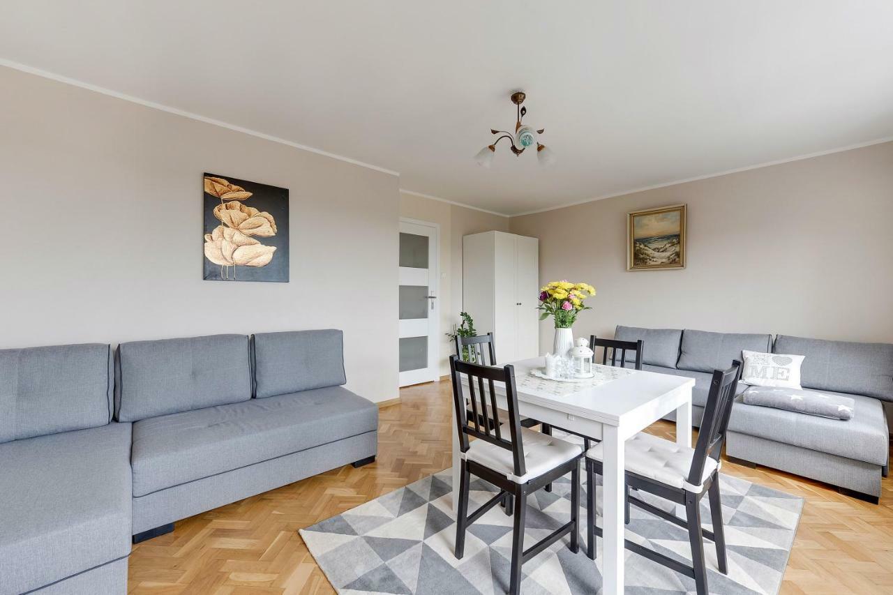 Apartament Z Widokiem Na Morze Sopot Luaran gambar