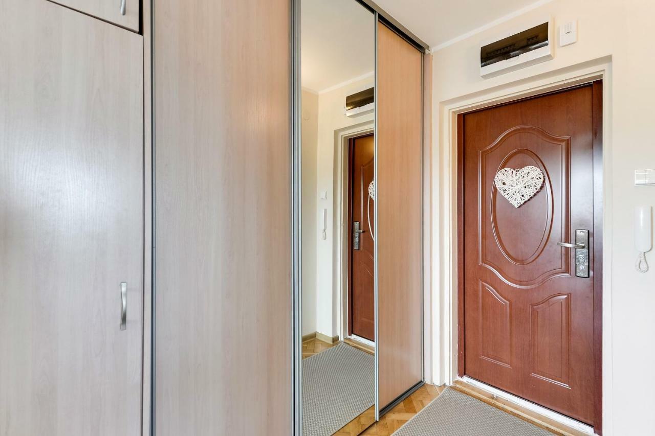 Apartament Z Widokiem Na Morze Sopot Luaran gambar
