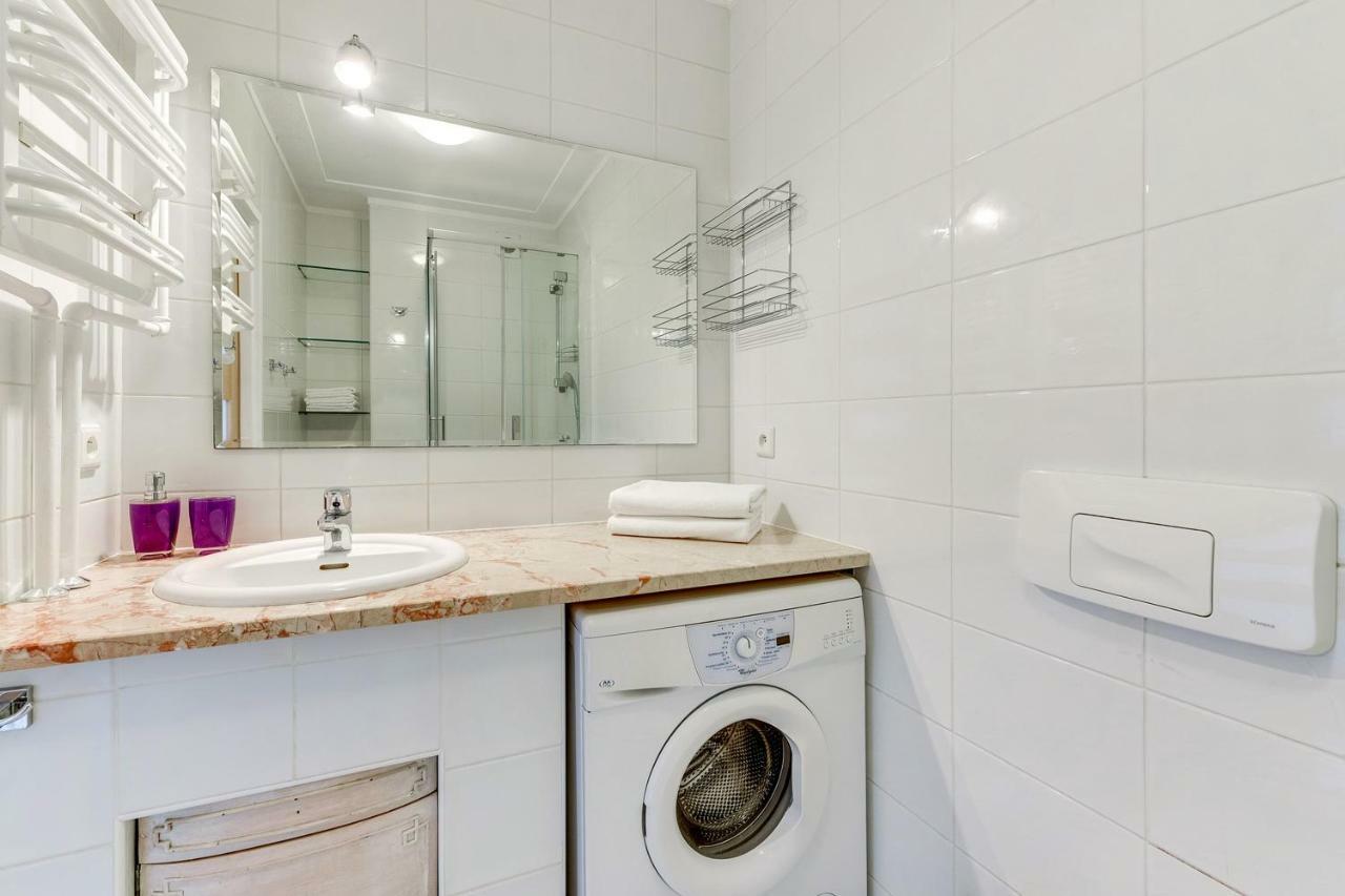 Apartament Z Widokiem Na Morze Sopot Luaran gambar