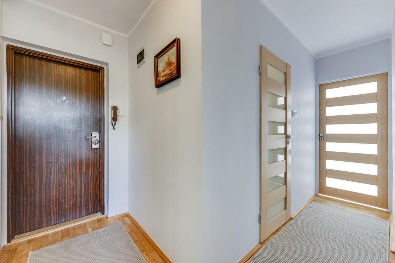 Apartament Z Widokiem Na Morze Sopot Luaran gambar