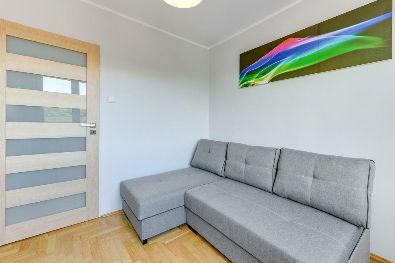 Apartament Z Widokiem Na Morze Sopot Luaran gambar