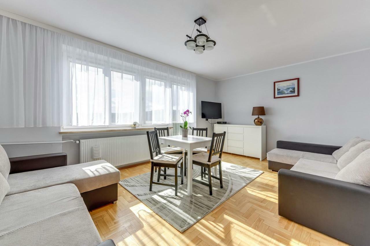 Apartament Z Widokiem Na Morze Sopot Luaran gambar