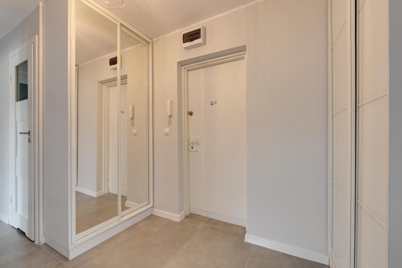 Apartament Z Widokiem Na Morze Sopot Luaran gambar