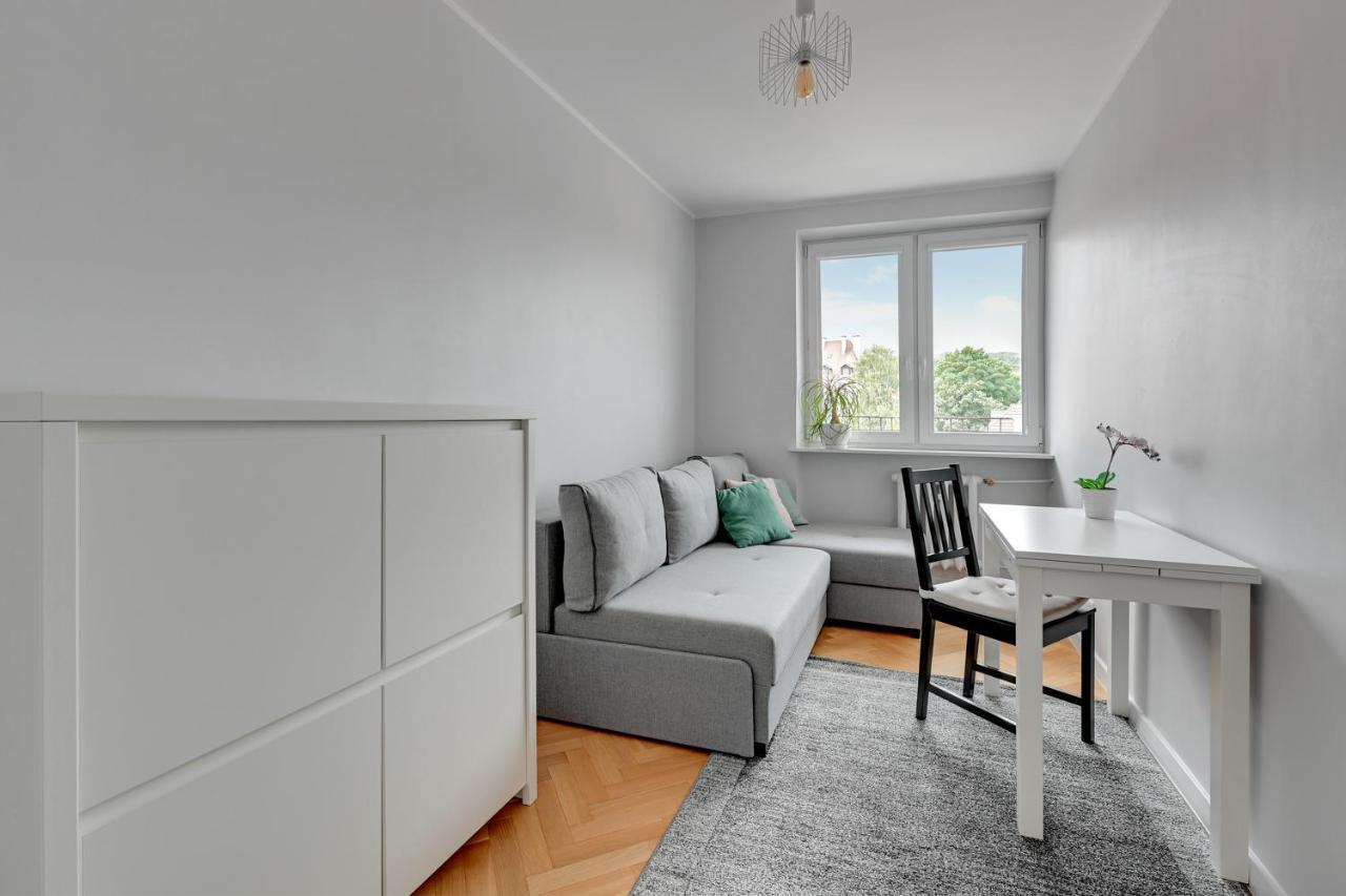 Apartament Z Widokiem Na Morze Sopot Luaran gambar
