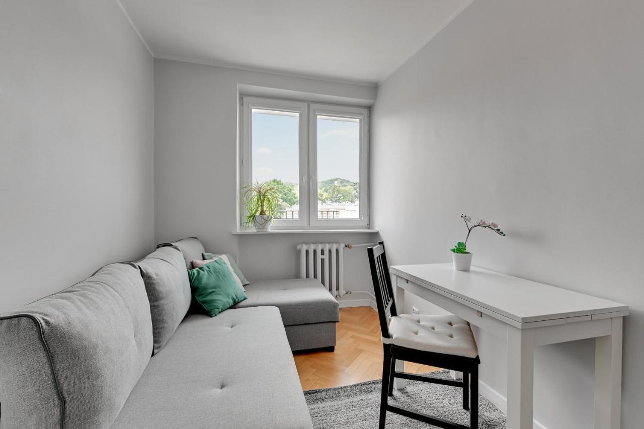 Apartament Z Widokiem Na Morze Sopot Luaran gambar