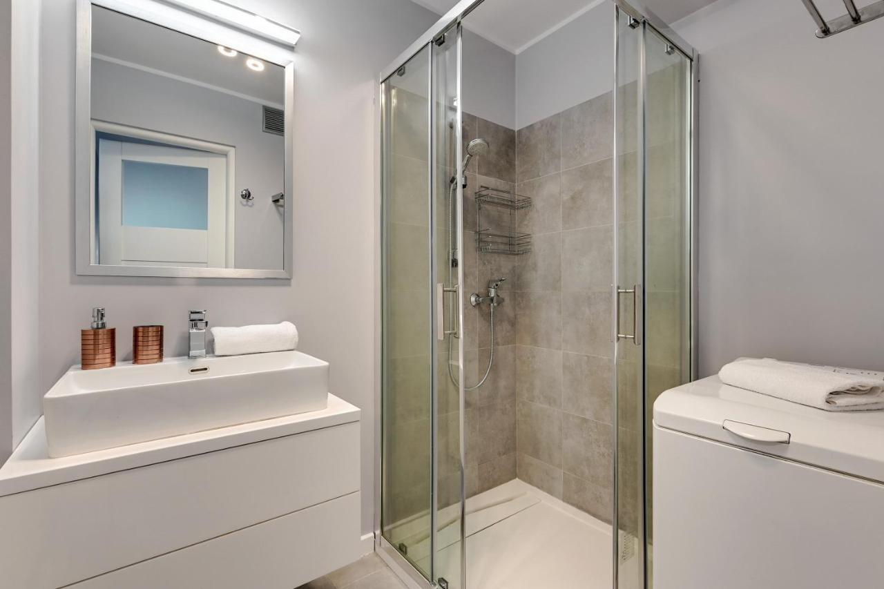 Apartament Z Widokiem Na Morze Sopot Luaran gambar
