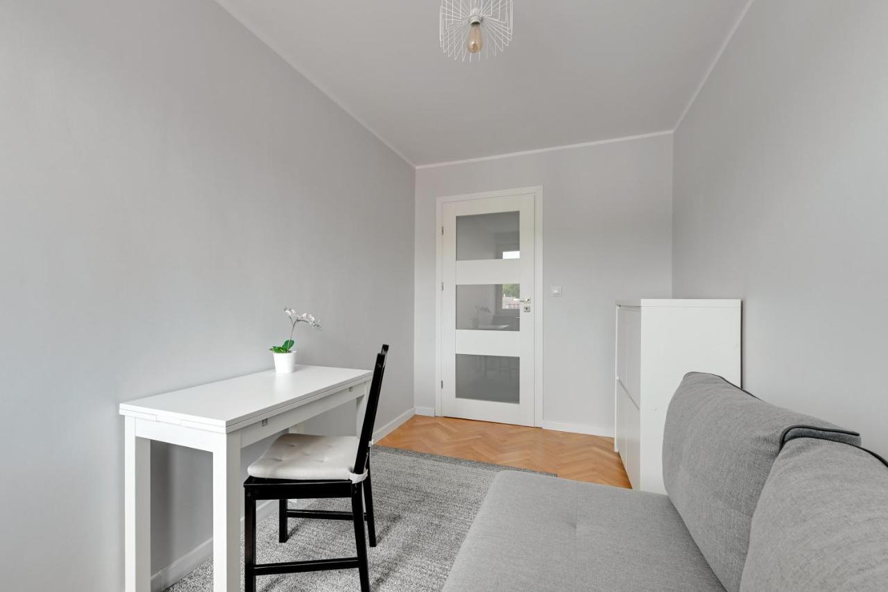 Apartament Z Widokiem Na Morze Sopot Luaran gambar
